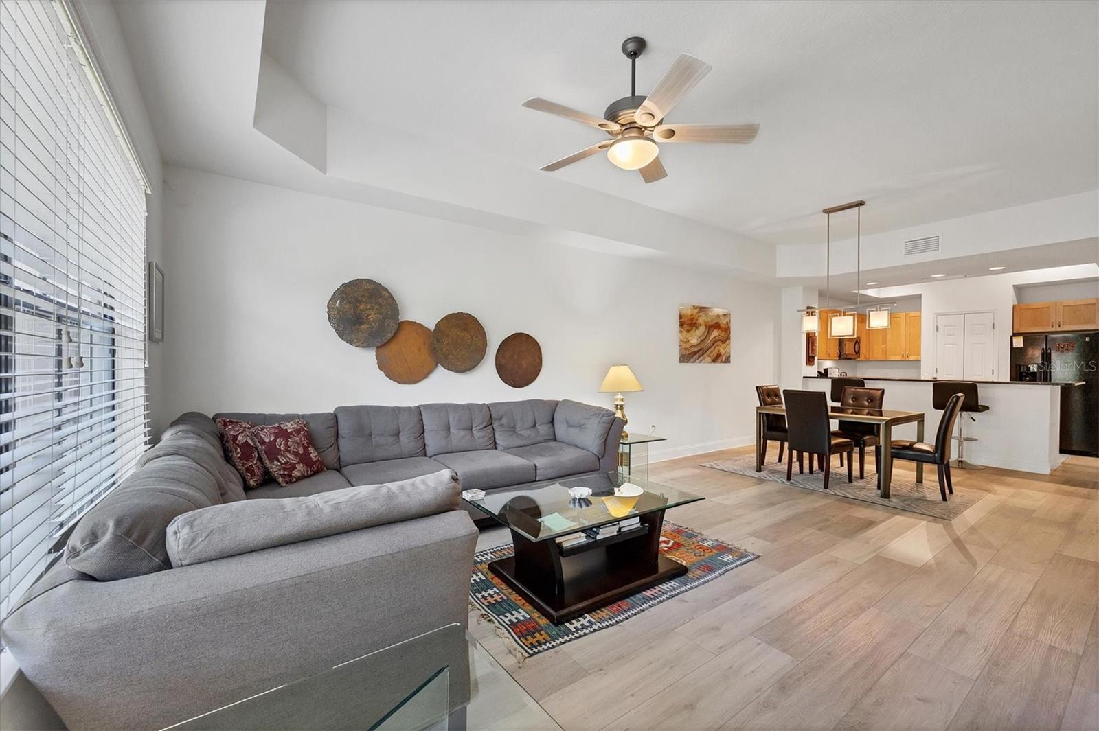 7710 LAKE VISTA CT #205, LAKEWOOD RANCH, FL, 34202