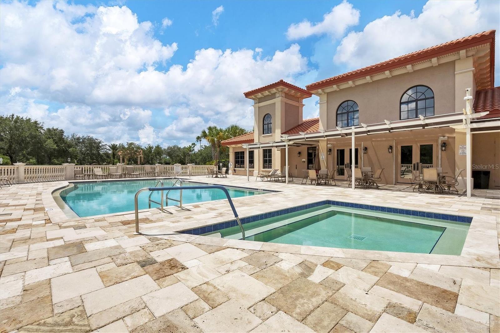 7710 LAKE VISTA CT #205, LAKEWOOD RANCH, FL, 34202