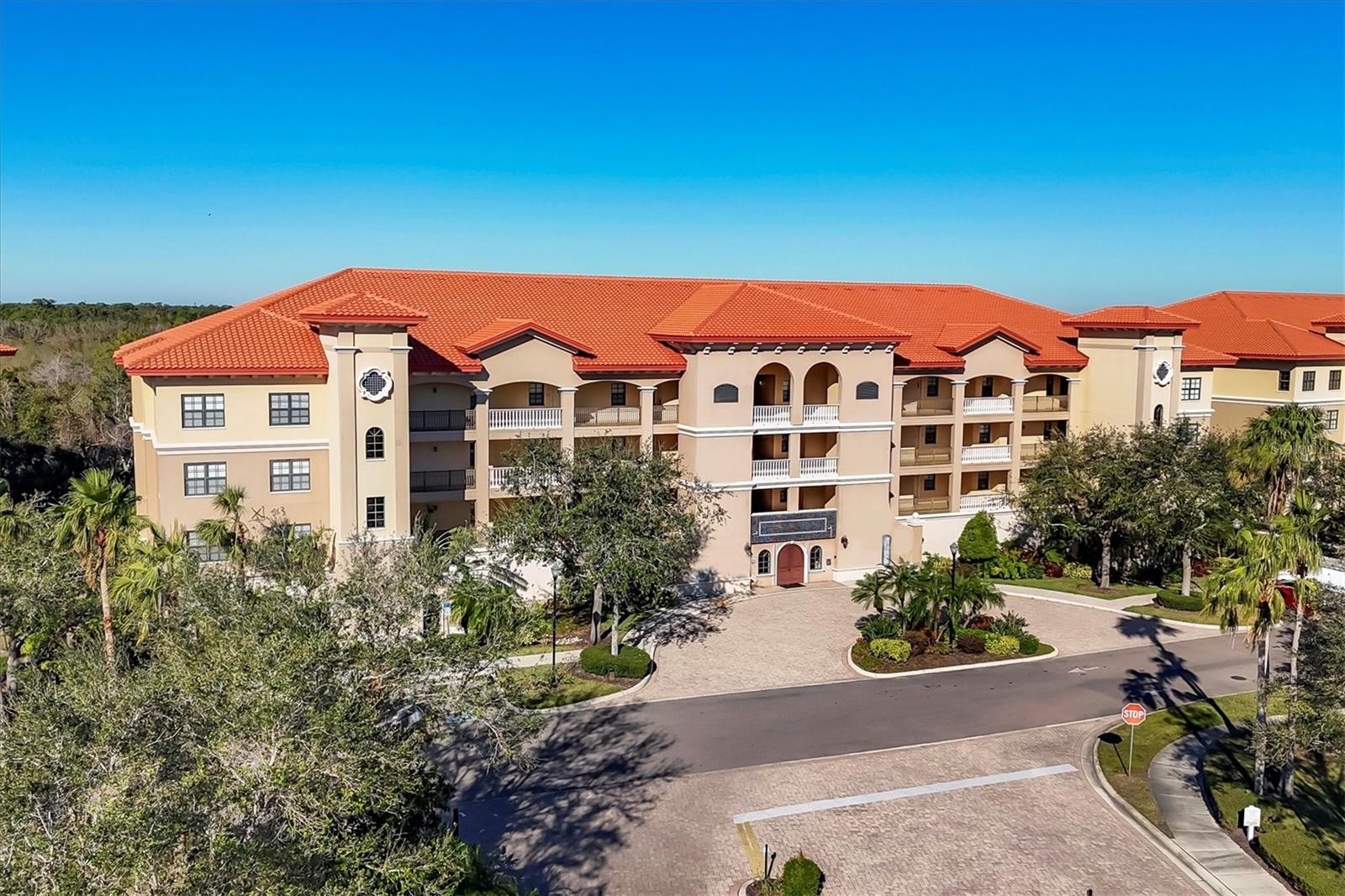 7710 LAKE VISTA CT #205, LAKEWOOD RANCH, FL, 34202