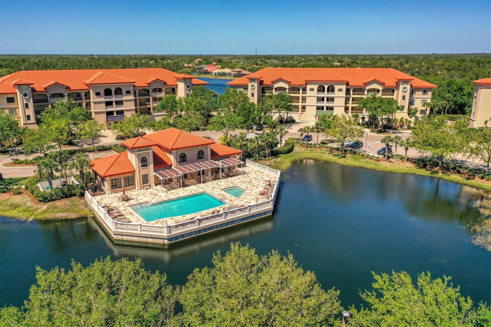 7710 LAKE VISTA CT #205, LAKEWOOD RANCH, FL, 34202