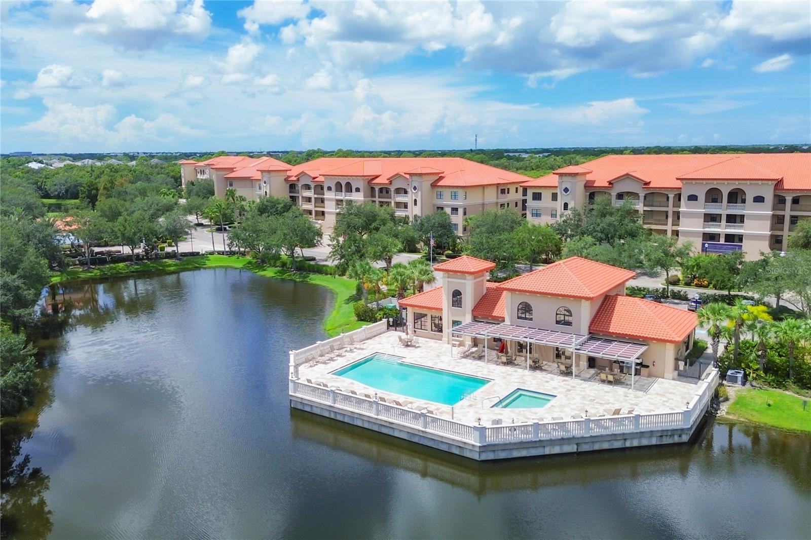 7710 LAKE VISTA CT #205, LAKEWOOD RANCH, FL, 34202