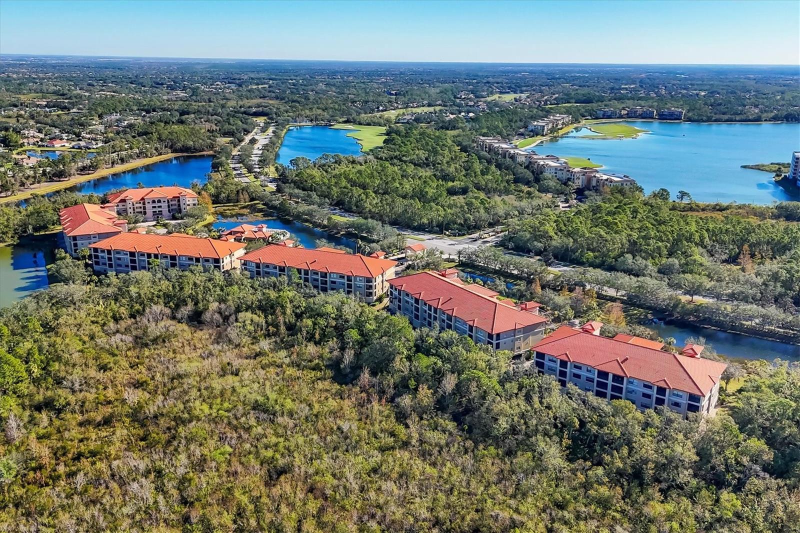 7710 LAKE VISTA CT #205, LAKEWOOD RANCH, FL, 34202