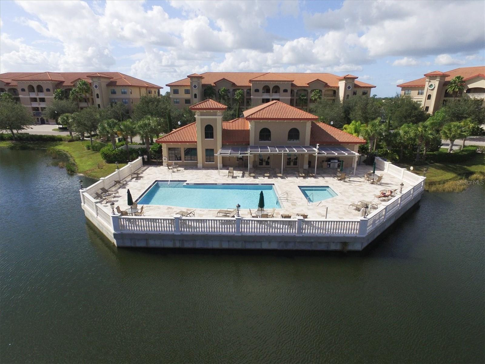 7710 LAKE VISTA CT #205, LAKEWOOD RANCH, FL, 34202