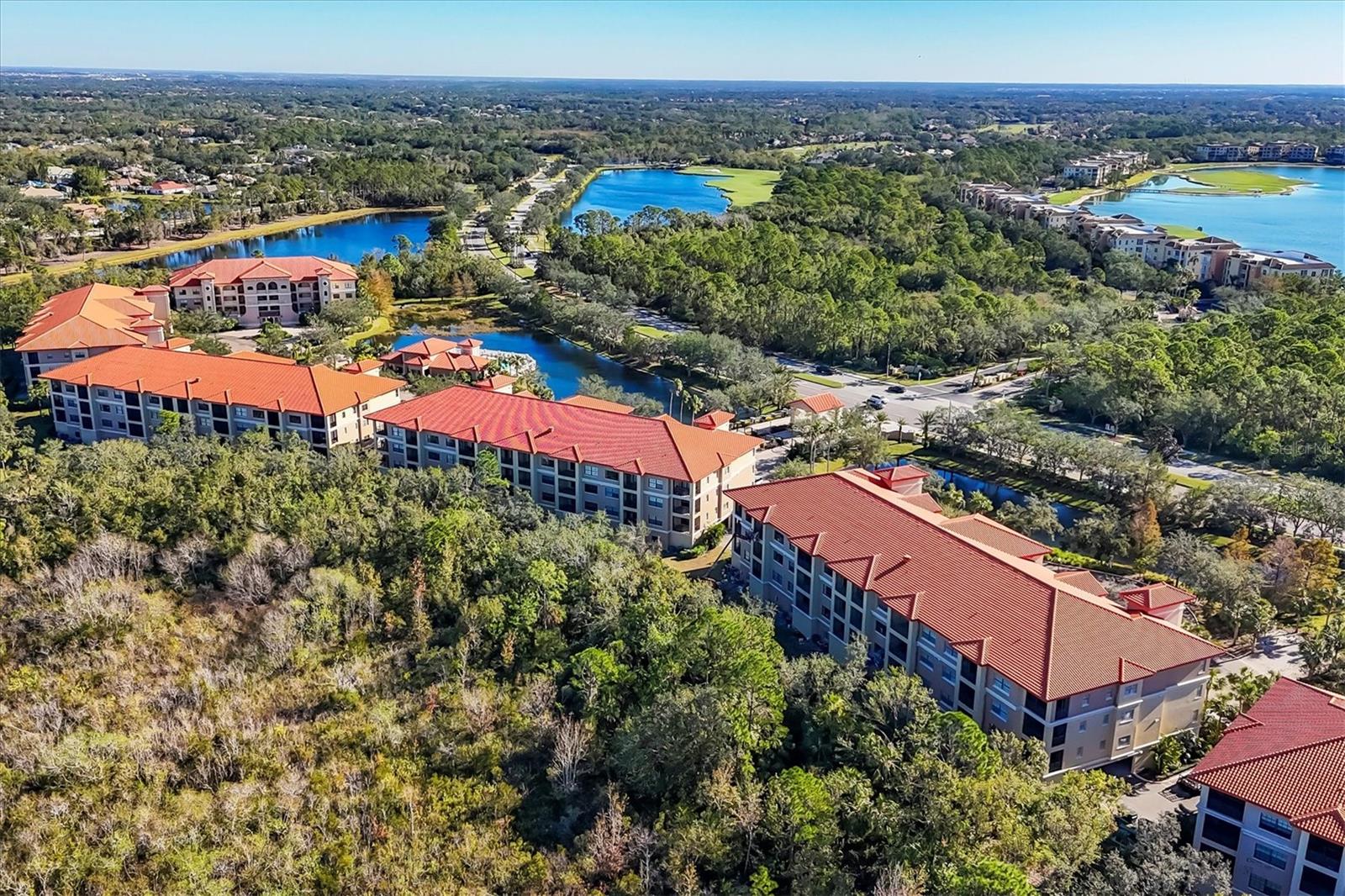 7710 LAKE VISTA CT #205, LAKEWOOD RANCH, FL, 34202