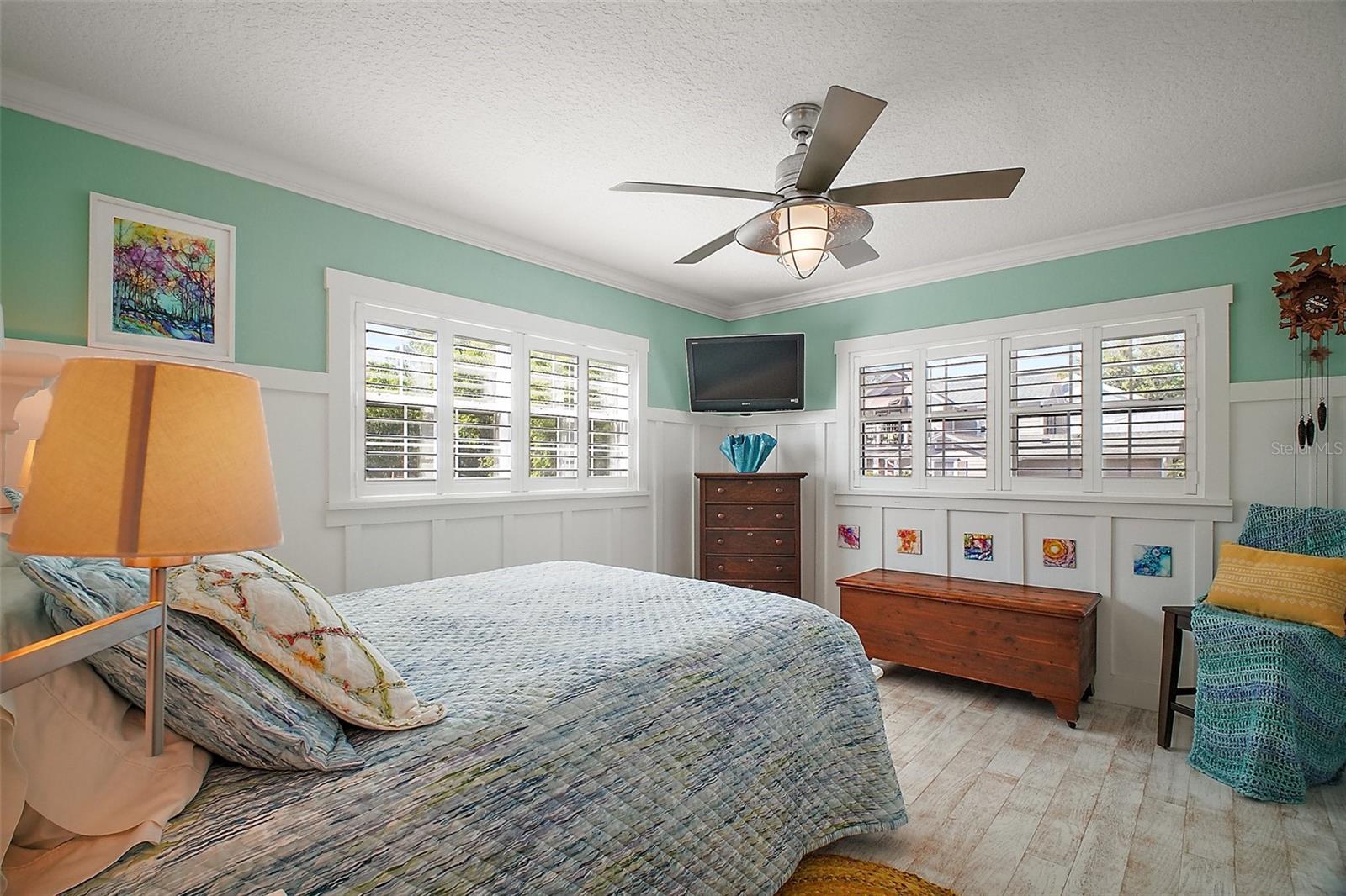 110 N TREMAIN ST #205, MOUNT DORA, FL, 32757