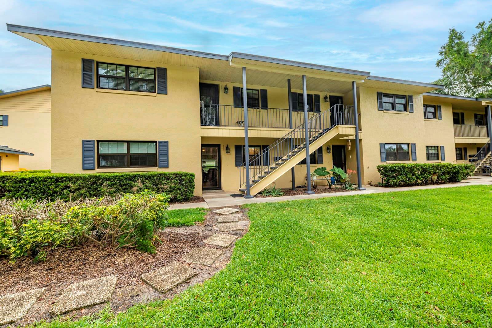 110 N TREMAIN ST #205, MOUNT DORA, FL, 32757