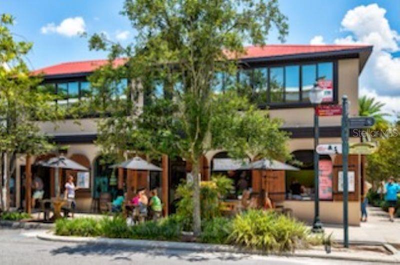 110 N TREMAIN ST #205, MOUNT DORA, FL, 32757