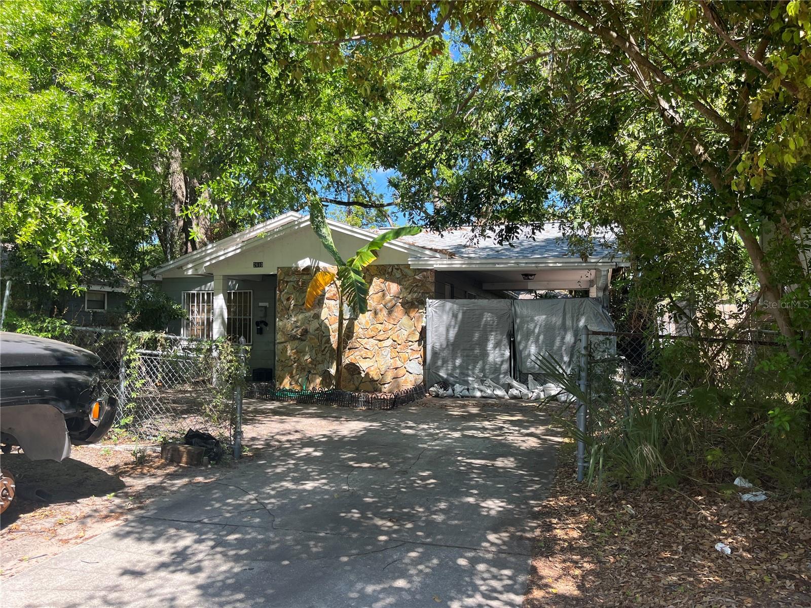 2610 E 26TH AVE, TAMPA, FL, 33605
