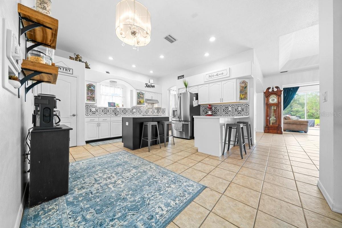 5282 N SACRAMENTO AVE, BEVERLY HILLS, FL, 34465