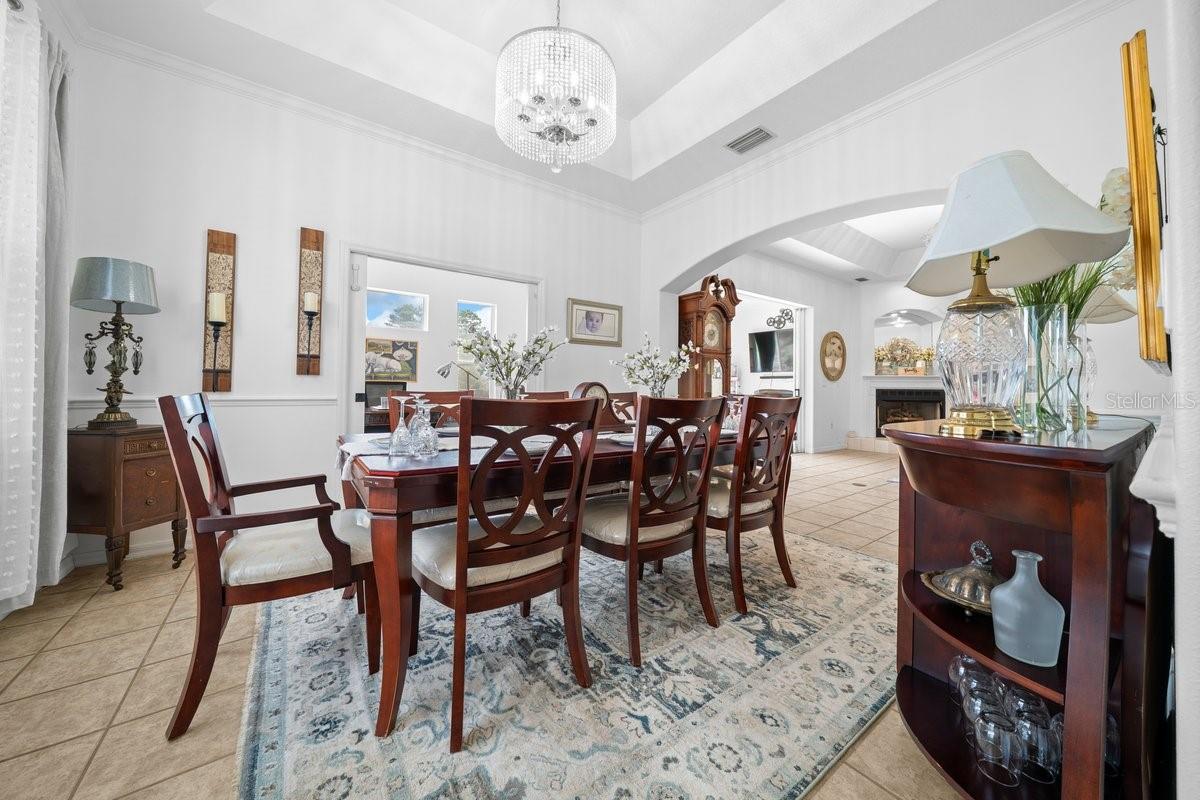 5282 N SACRAMENTO AVE, BEVERLY HILLS, FL, 34465