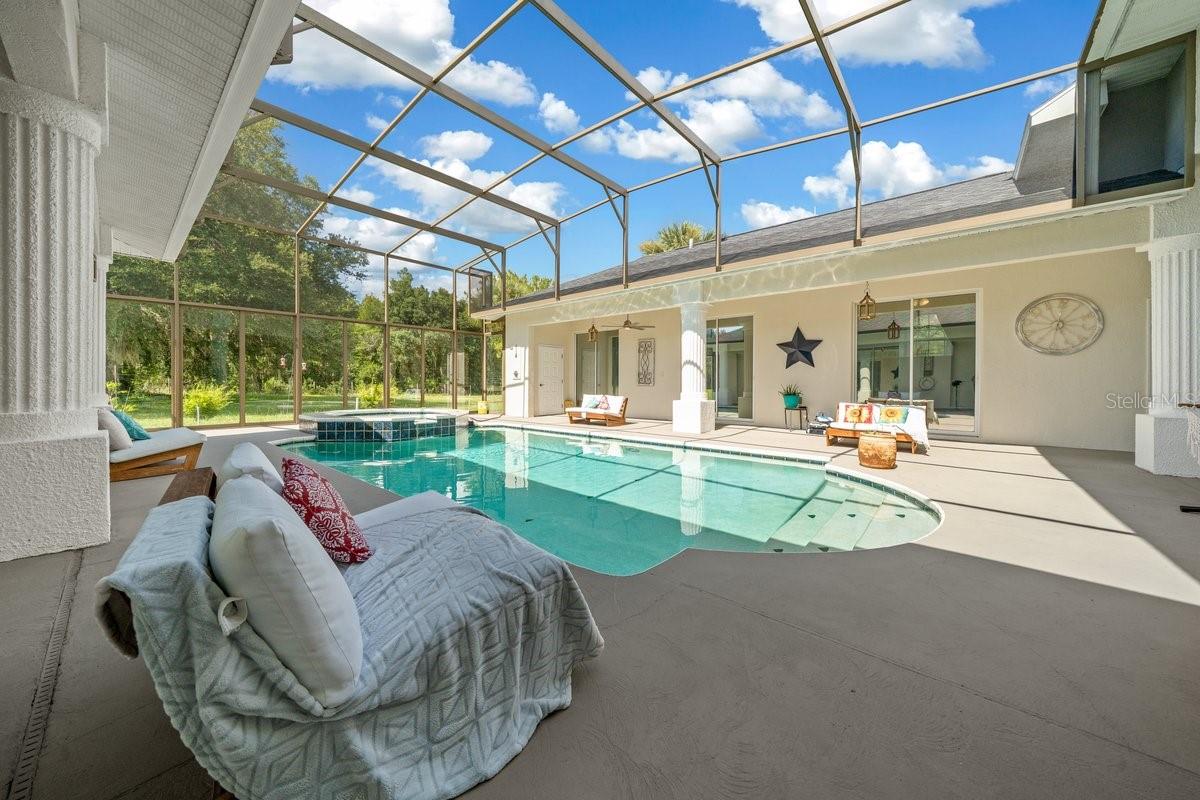 5282 N SACRAMENTO AVE, BEVERLY HILLS, FL, 34465