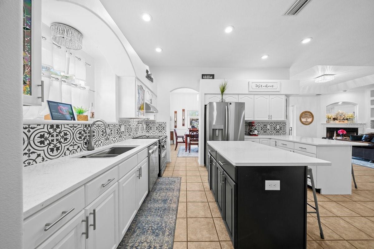 5282 N SACRAMENTO AVE, BEVERLY HILLS, FL, 34465