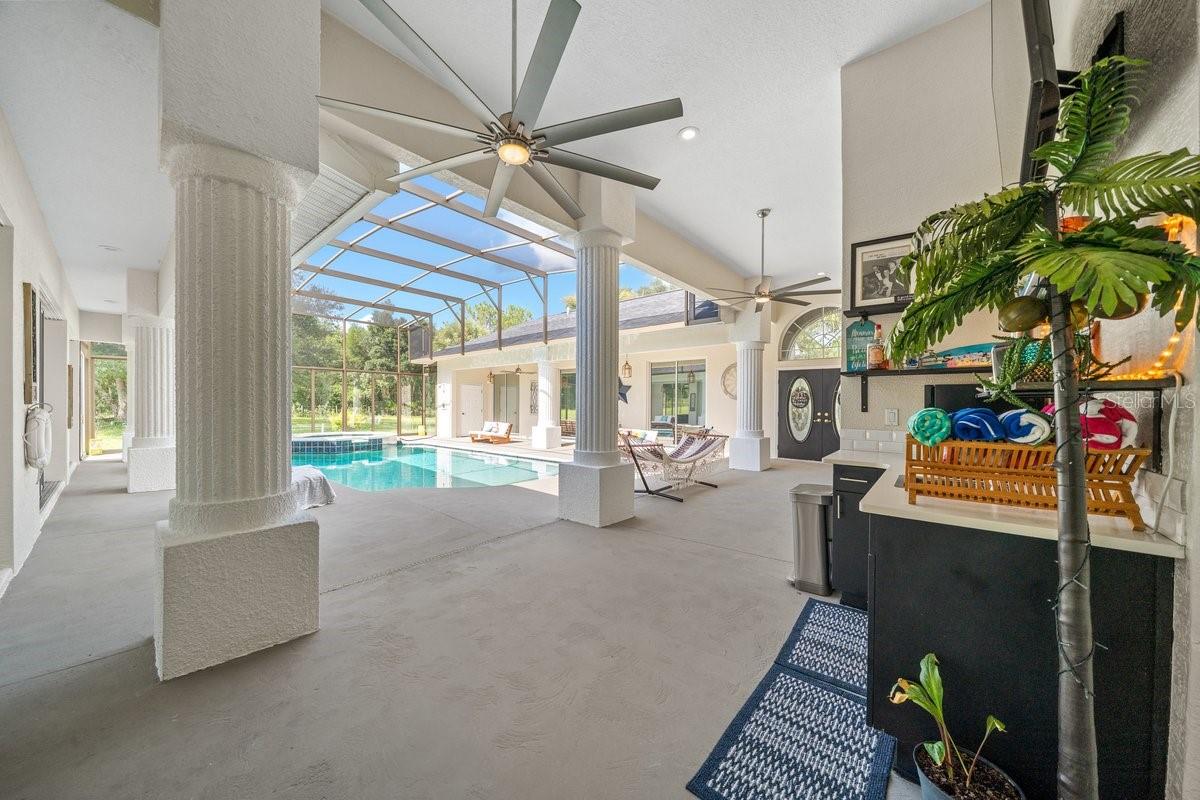 5282 N SACRAMENTO AVE, BEVERLY HILLS, FL, 34465