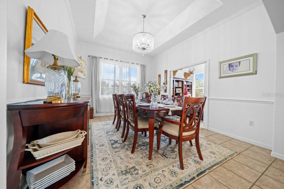 5282 N SACRAMENTO AVE, BEVERLY HILLS, FL, 34465