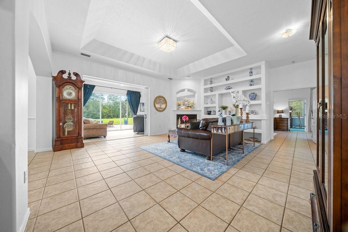 5282 N SACRAMENTO AVE, BEVERLY HILLS, FL, 34465