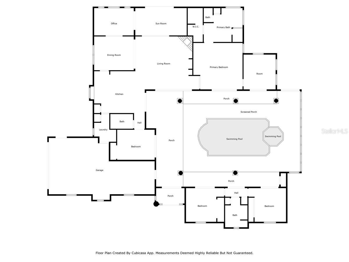 5282 N SACRAMENTO AVE, BEVERLY HILLS, FL, 34465