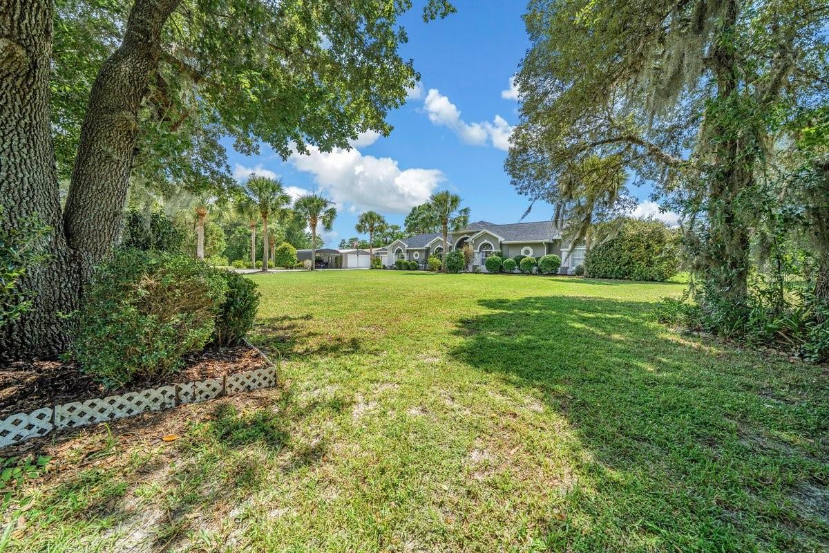 5282 N SACRAMENTO AVE, BEVERLY HILLS, FL, 34465