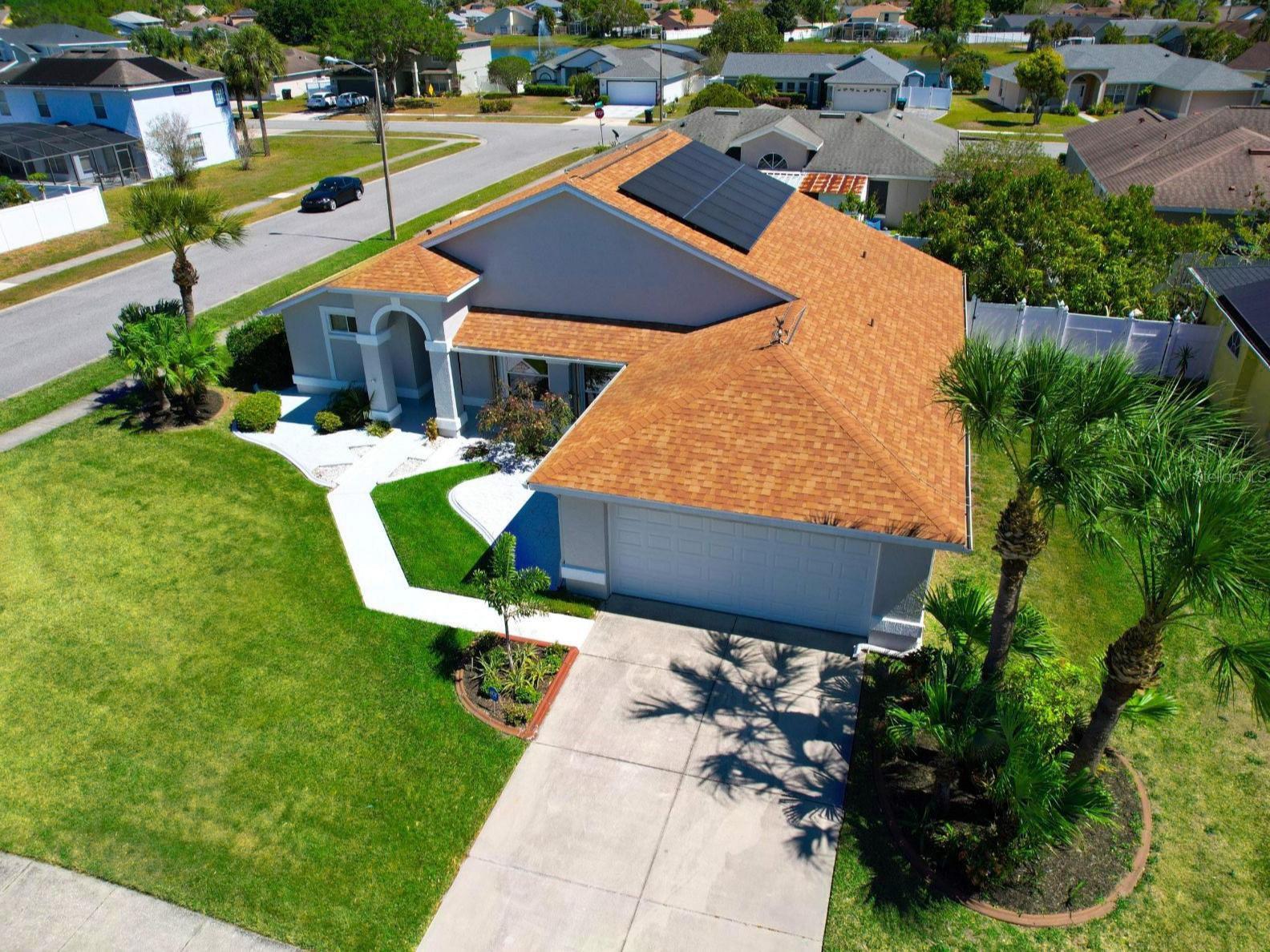14901 WILD WOOD LILY CT, ORLANDO, FL, 32824