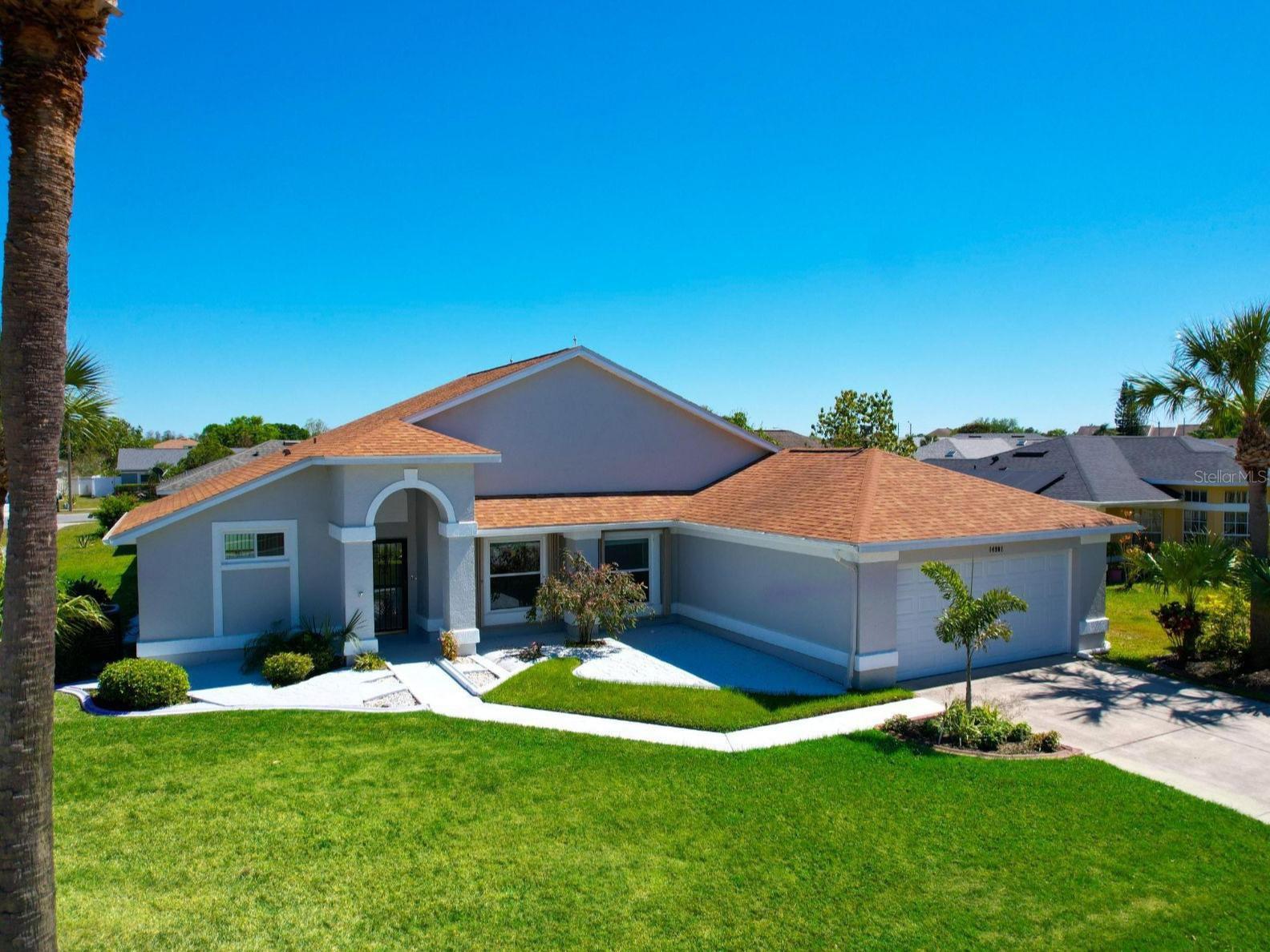 14901 WILD WOOD LILY CT, ORLANDO, FL, 32824