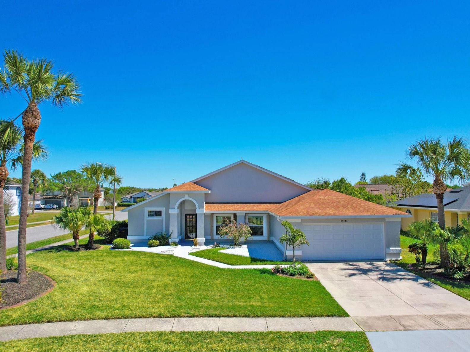 14901 WILD WOOD LILY CT, ORLANDO, FL, 32824