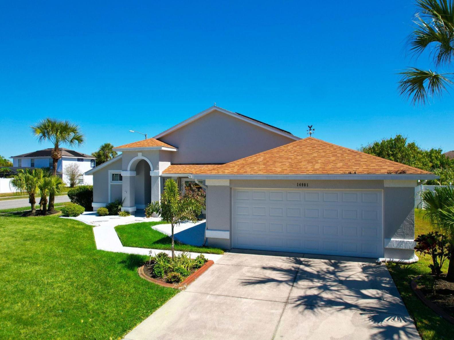 14901 WILD WOOD LILY CT, ORLANDO, FL, 32824