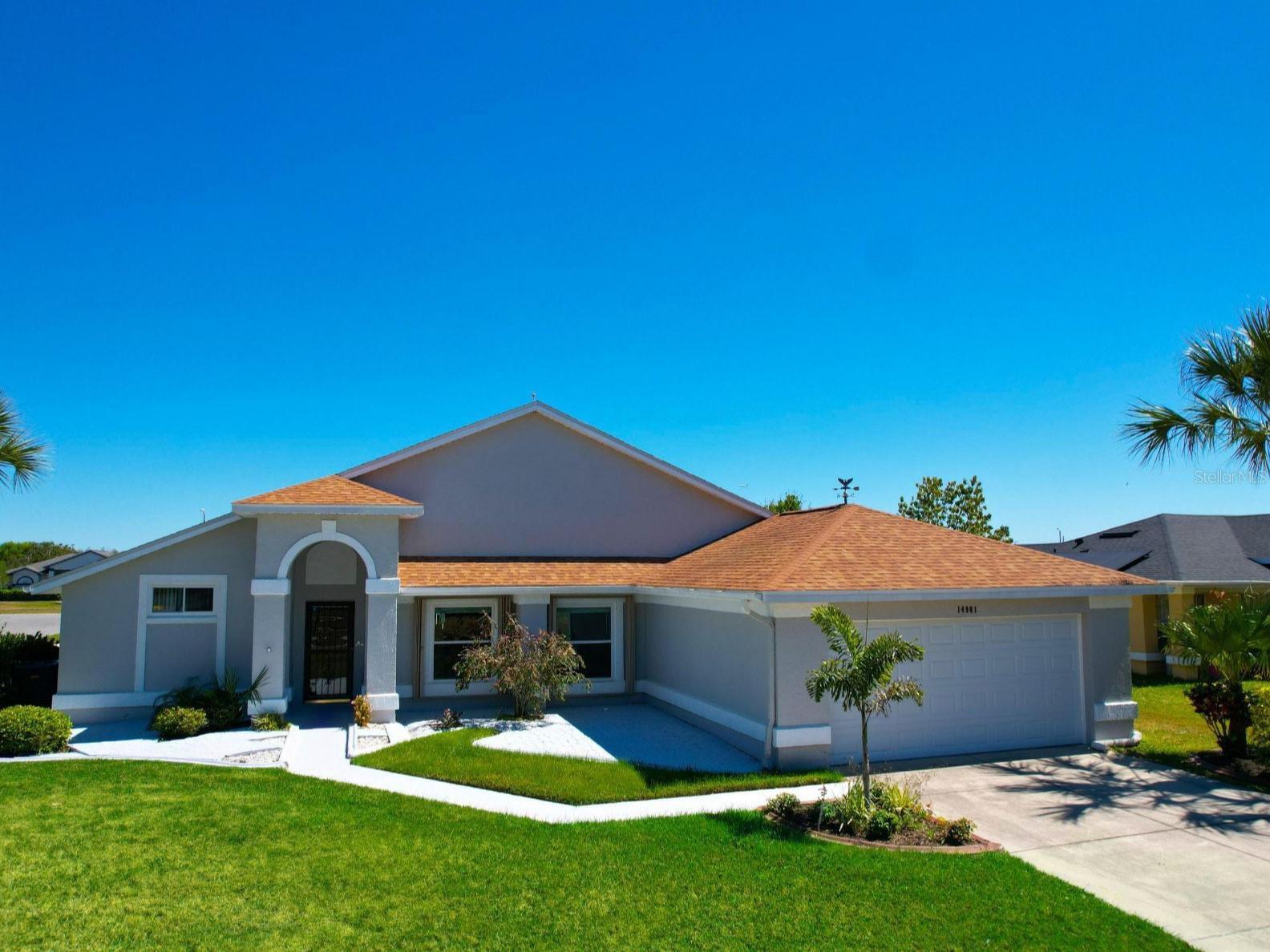14901 WILD WOOD LILY CT, ORLANDO, FL, 32824