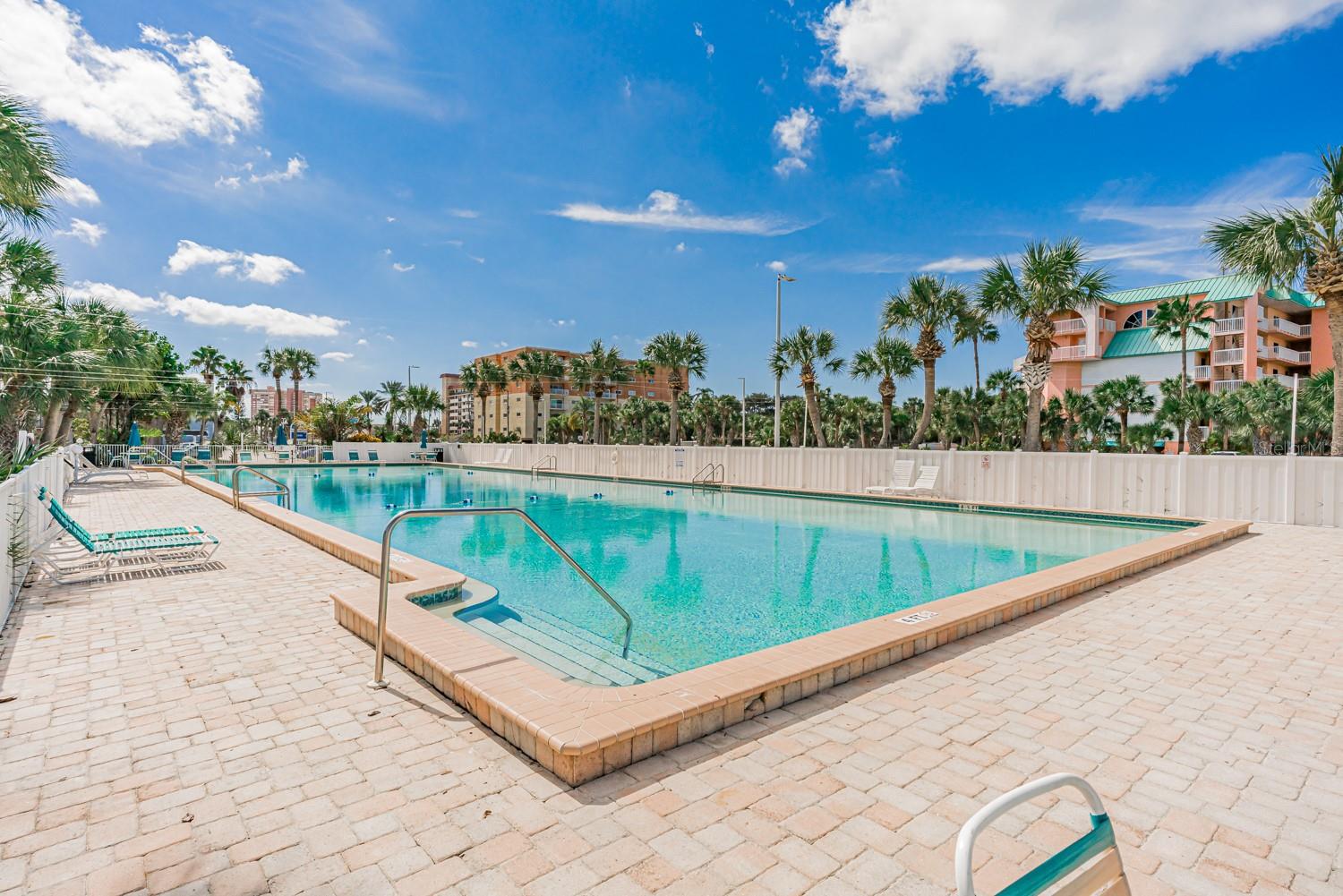 18399 GULF BLVD #389, INDIAN SHORES, FL, 33785