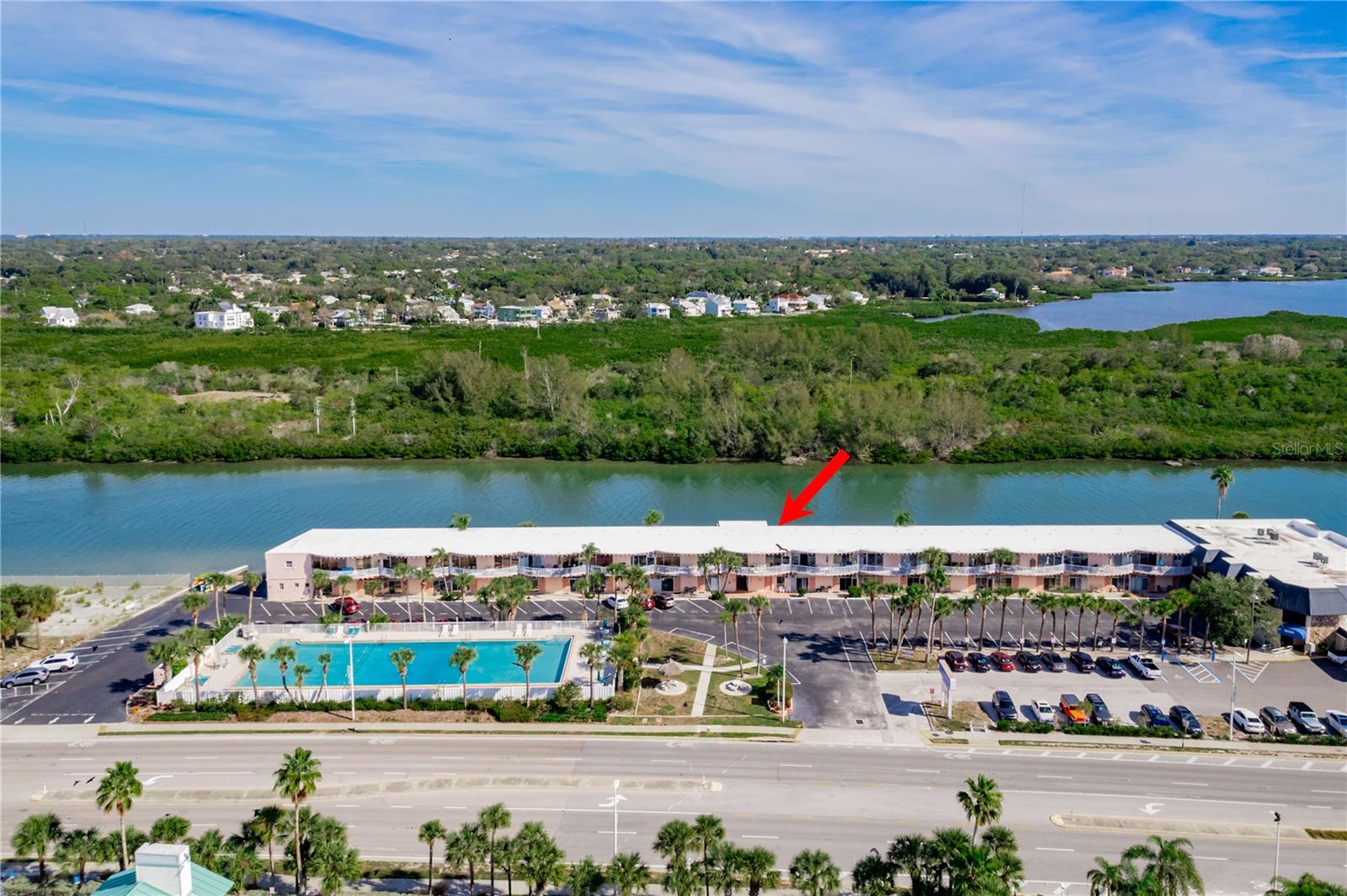 18399 GULF BLVD #389, INDIAN SHORES, FL, 33785