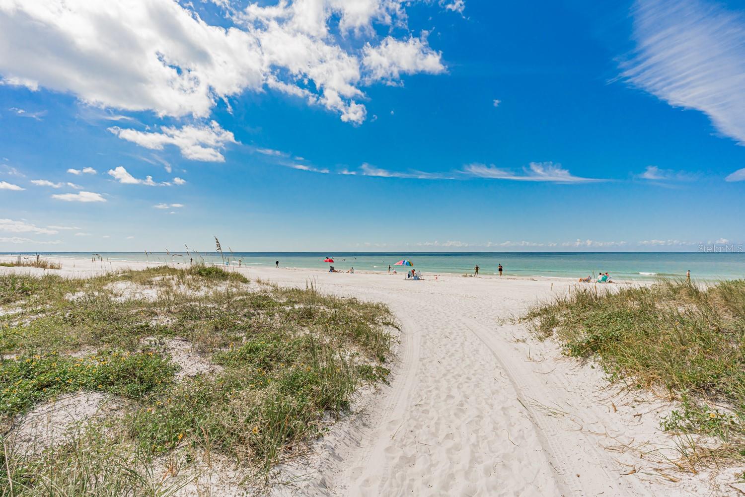 18399 GULF BLVD #389, INDIAN SHORES, FL, 33785