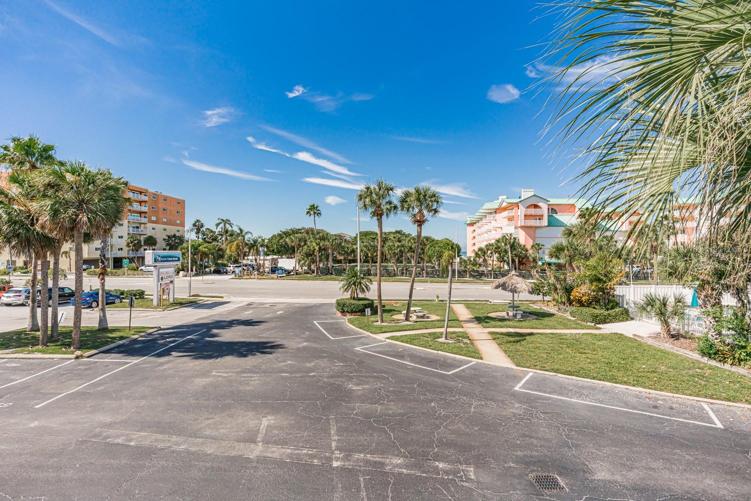18399 GULF BLVD #389, INDIAN SHORES, FL, 33785