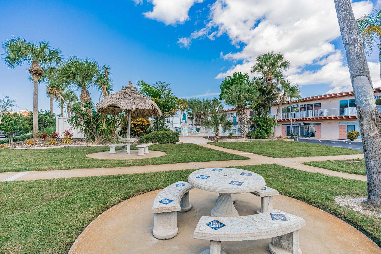 18399 GULF BLVD #389, INDIAN SHORES, FL, 33785