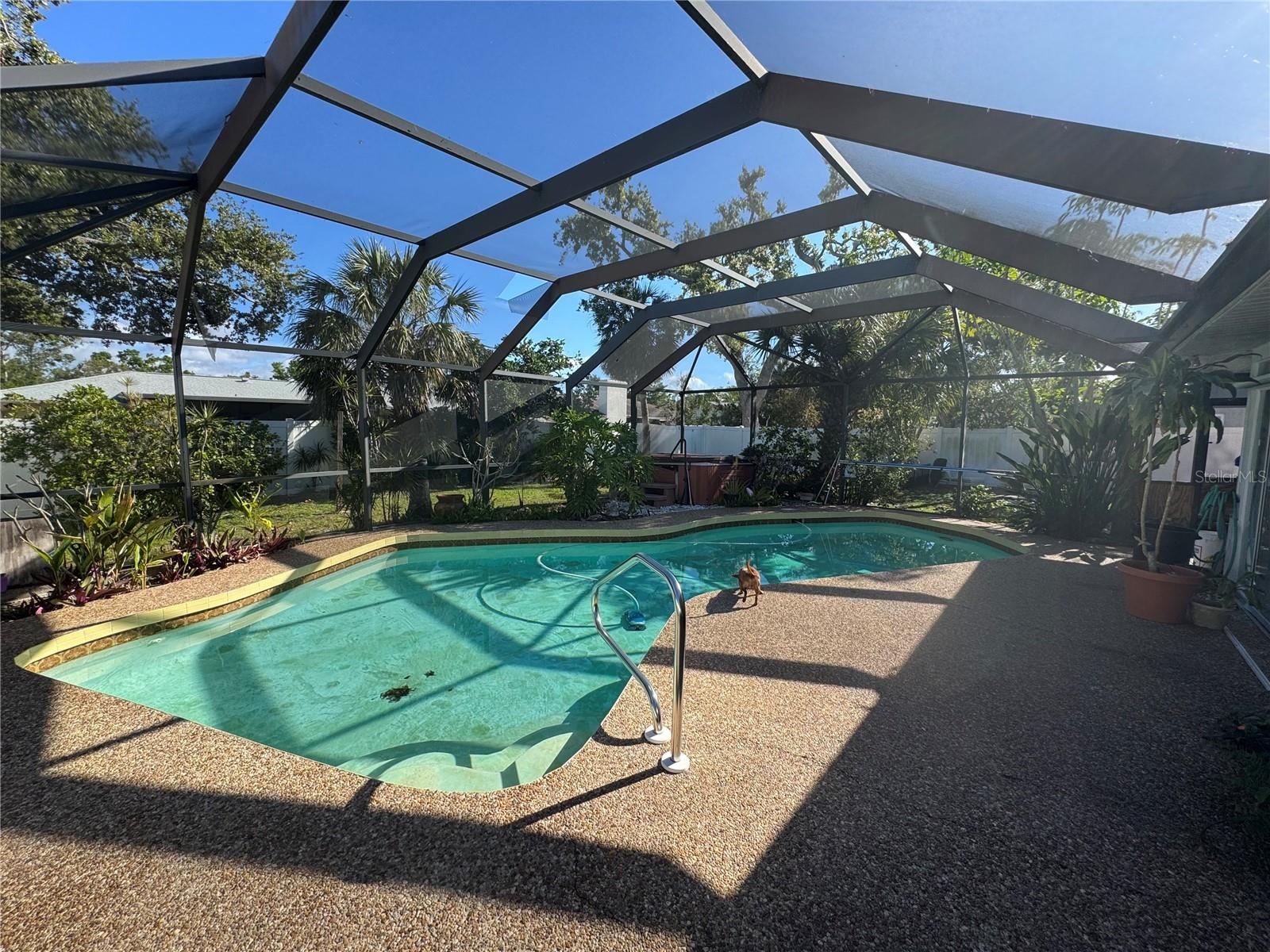 2927 VALLEY FORGE ST, SARASOTA, FL, 34231