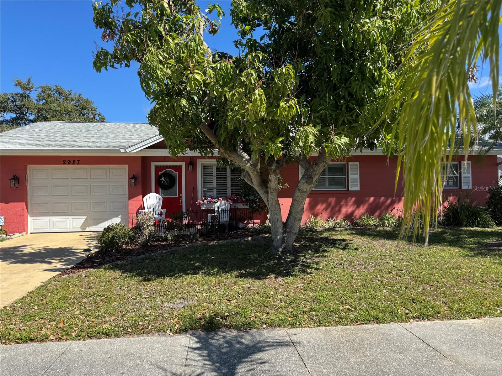 2927 VALLEY FORGE ST, SARASOTA, FL, 34231