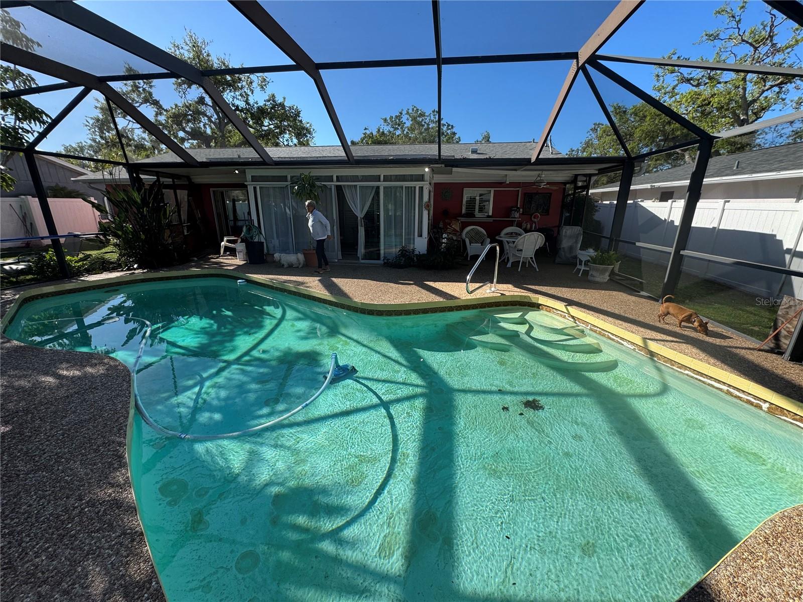 2927 VALLEY FORGE ST, SARASOTA, FL, 34231
