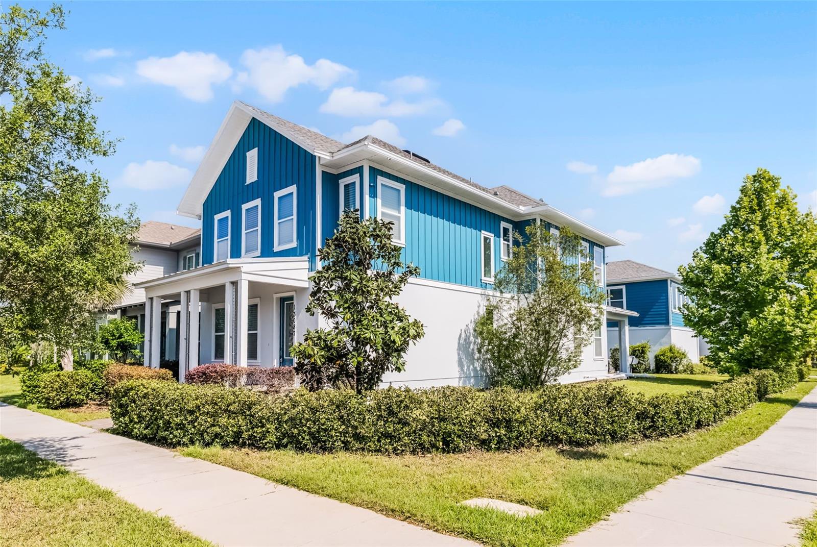 13087 SALK WAY, ORLANDO, FL, 32827