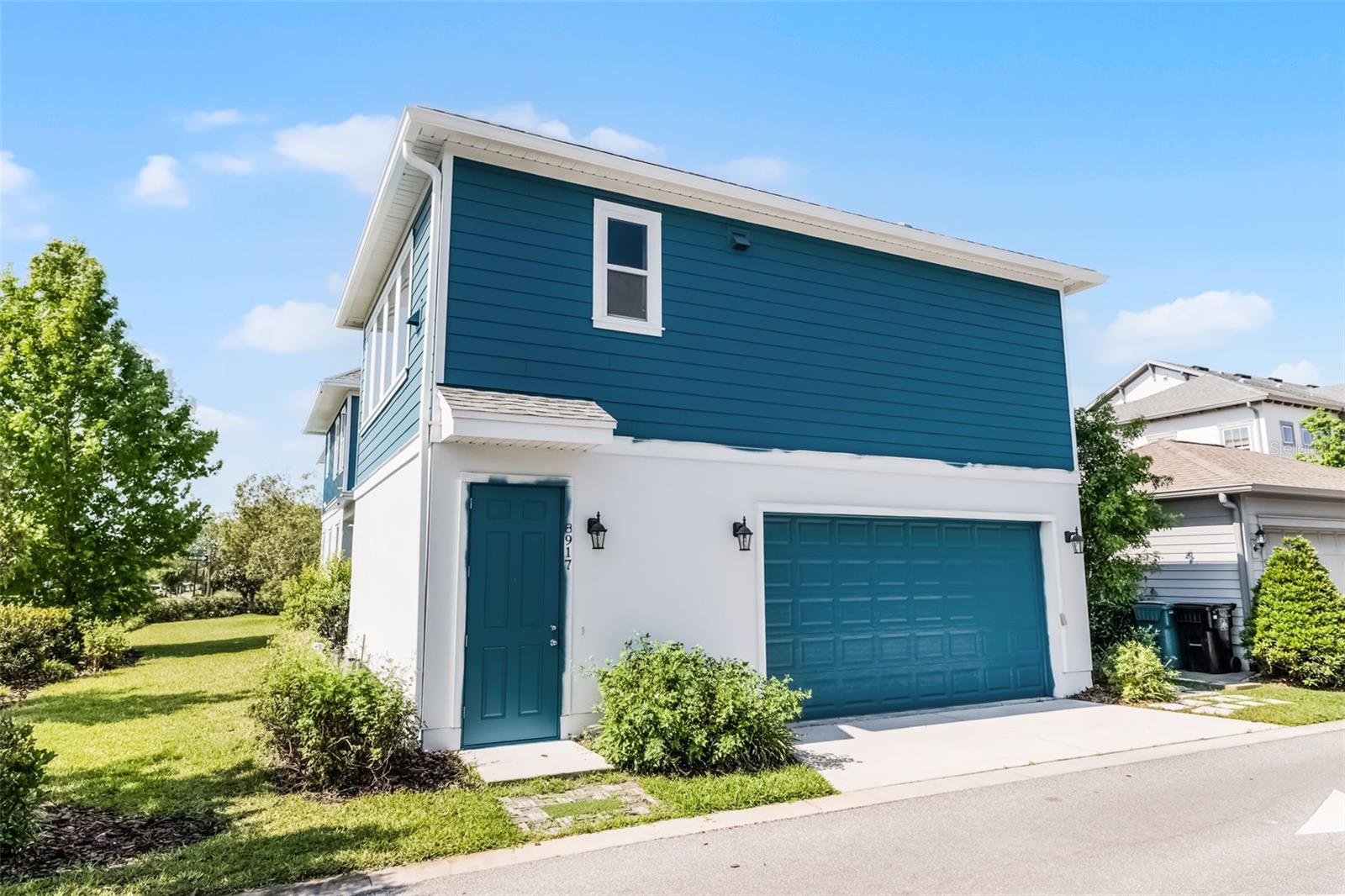 13087 SALK WAY, ORLANDO, FL, 32827