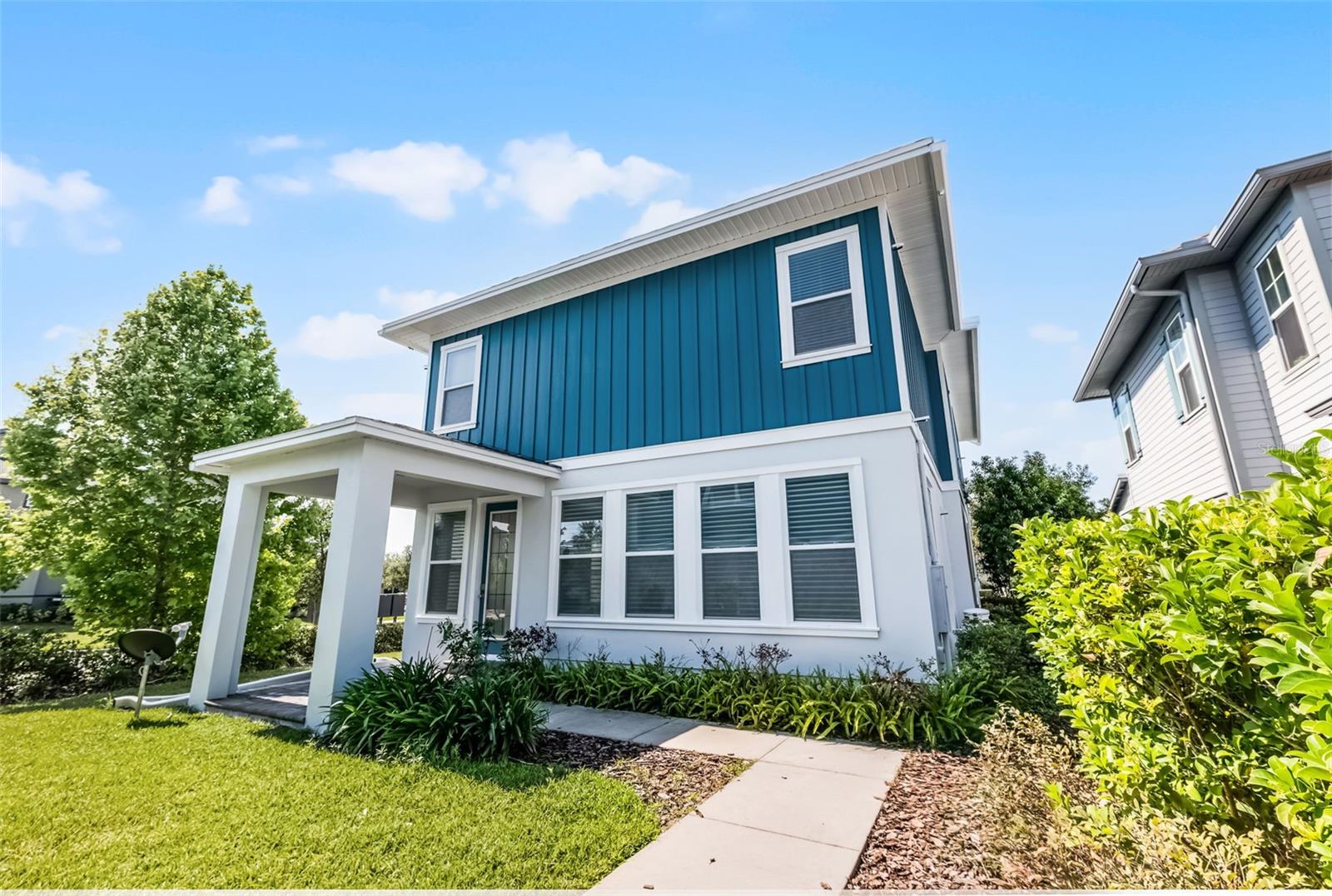 13087 SALK WAY, ORLANDO, FL, 32827