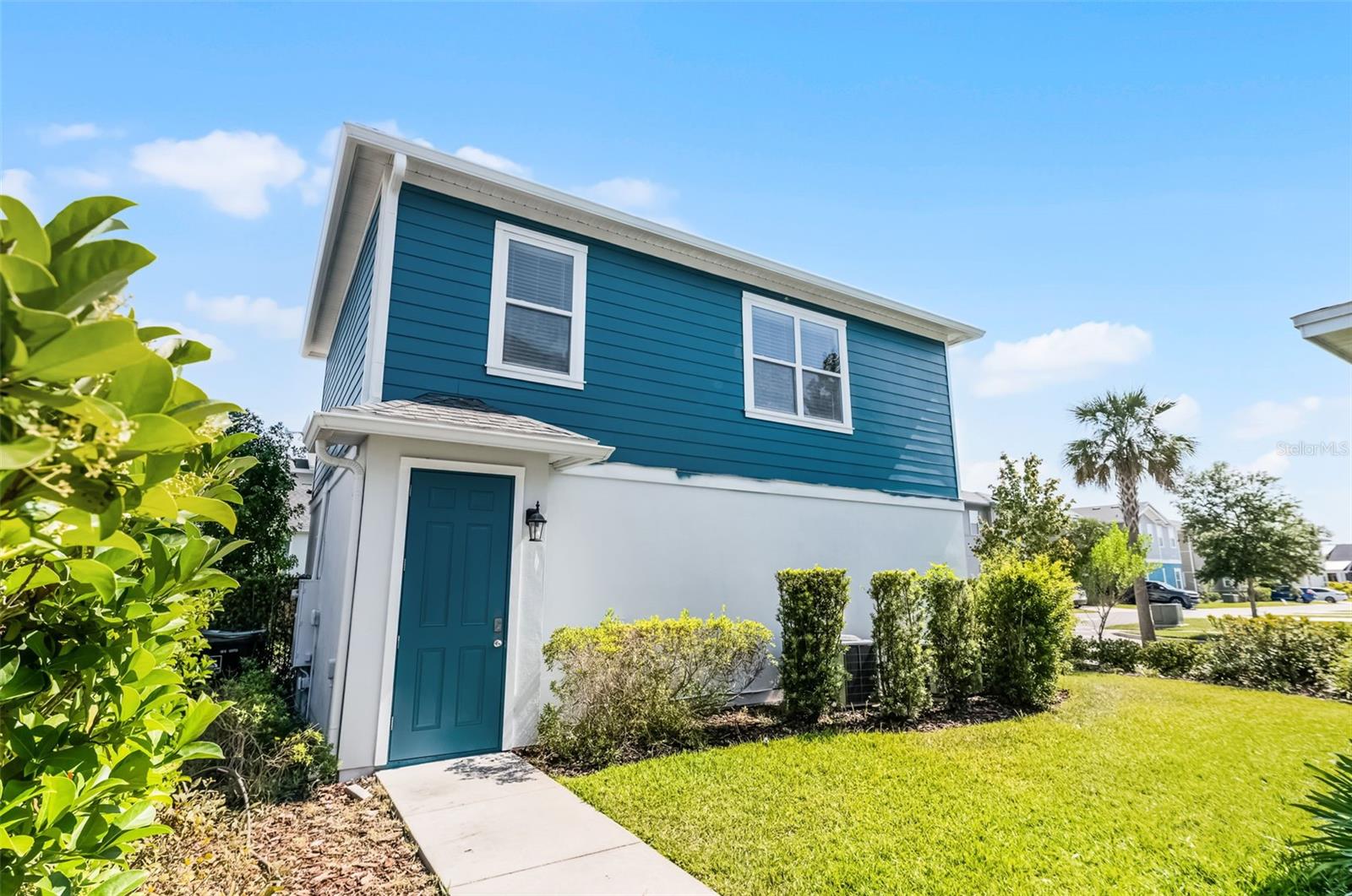 13087 SALK WAY, ORLANDO, FL, 32827