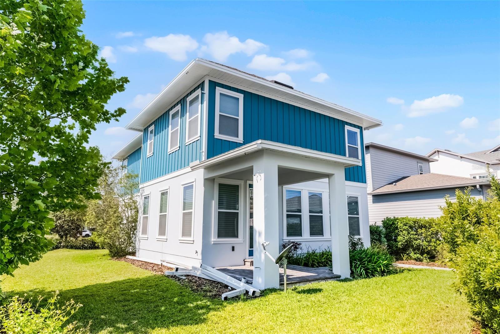 13087 SALK WAY, ORLANDO, FL, 32827