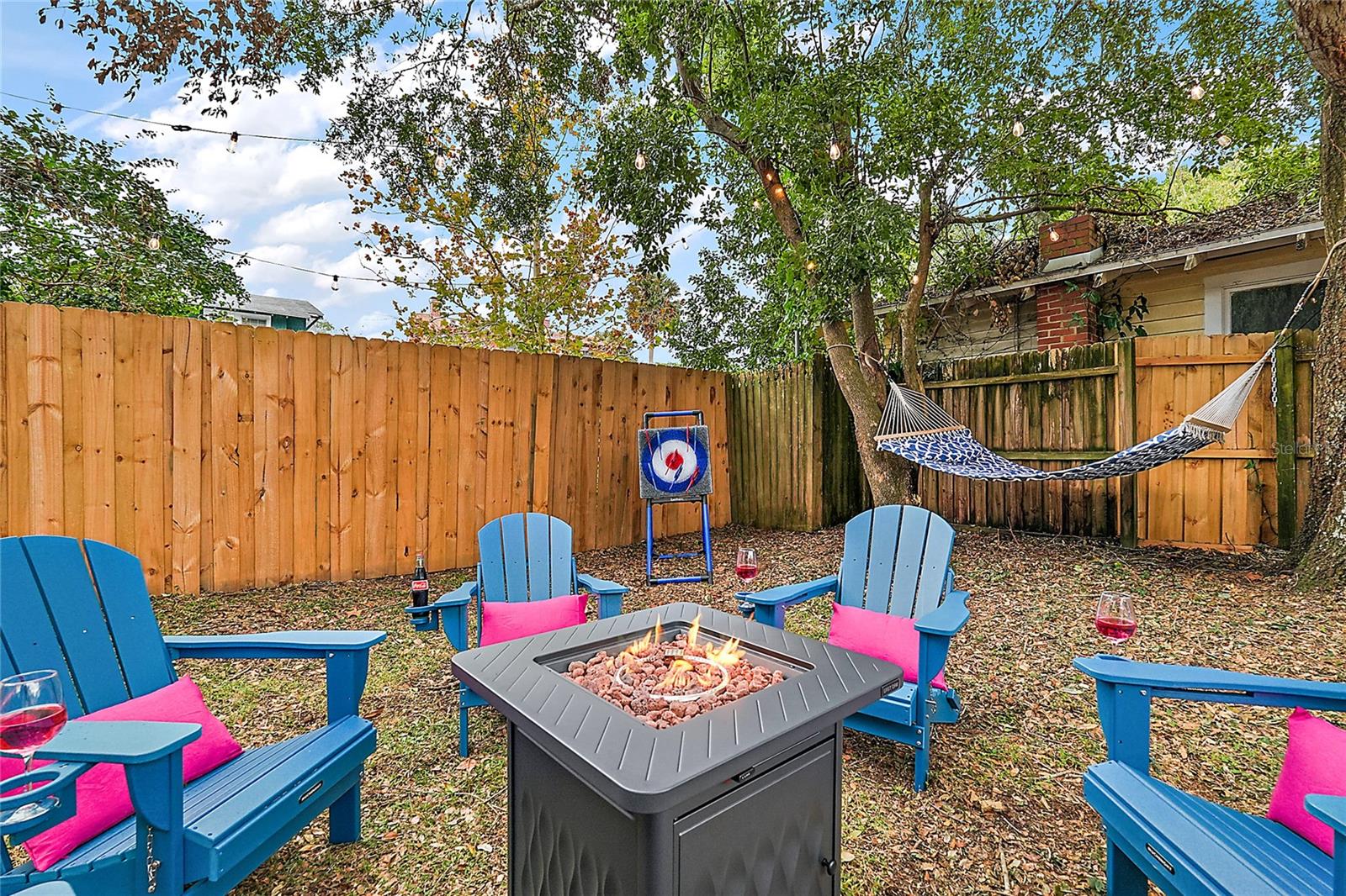 501 WASHINGTON AVE, EUSTIS, FL, 32726
