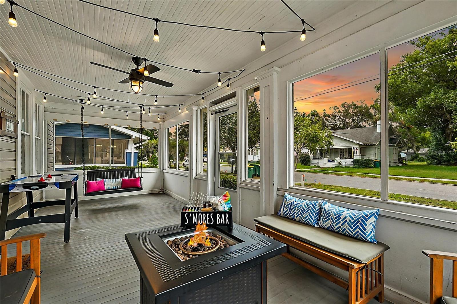 501 WASHINGTON AVE, EUSTIS, FL, 32726