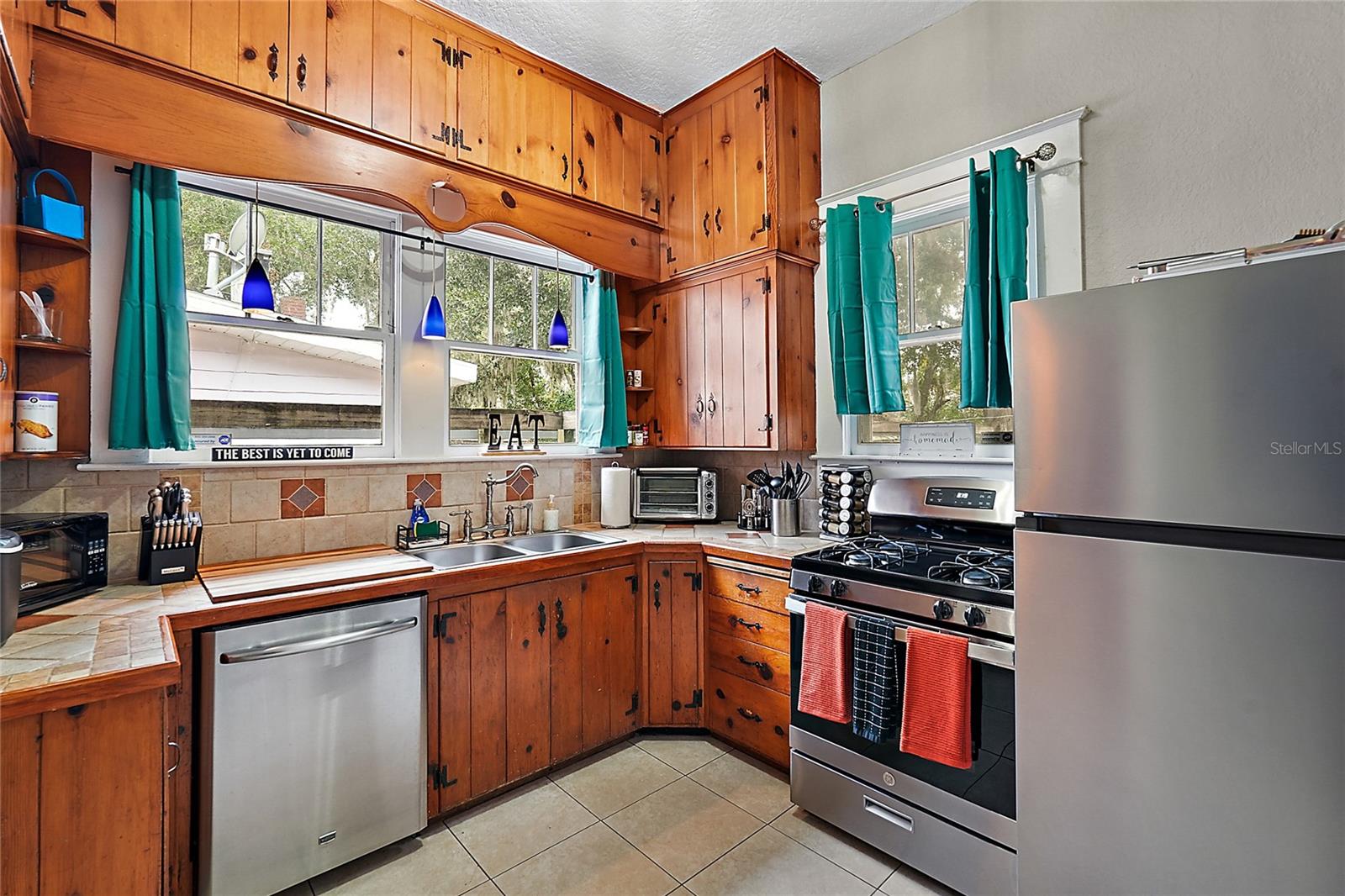 501 WASHINGTON AVE, EUSTIS, FL, 32726