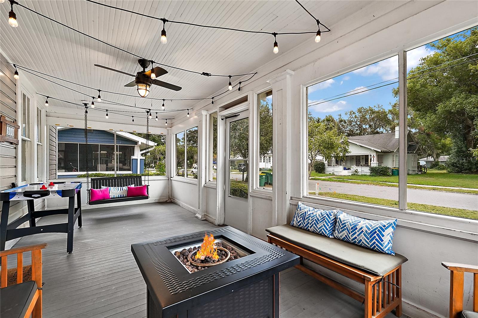 501 WASHINGTON AVE, EUSTIS, FL, 32726