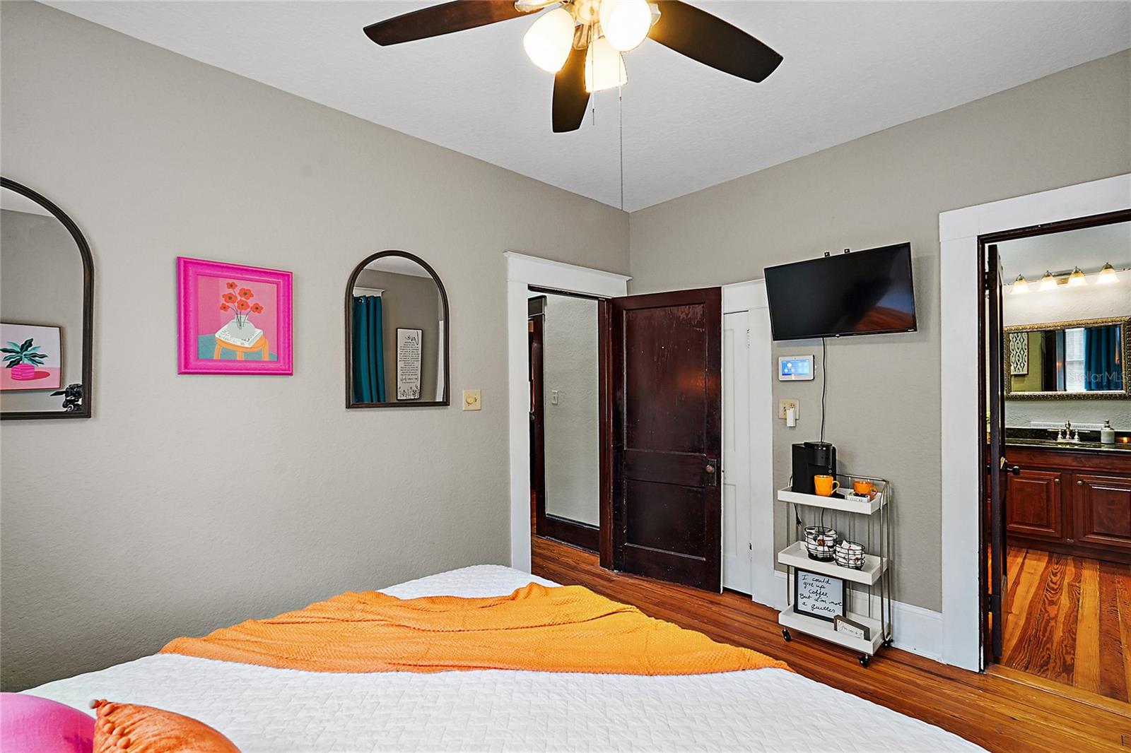 501 WASHINGTON AVE, EUSTIS, FL, 32726