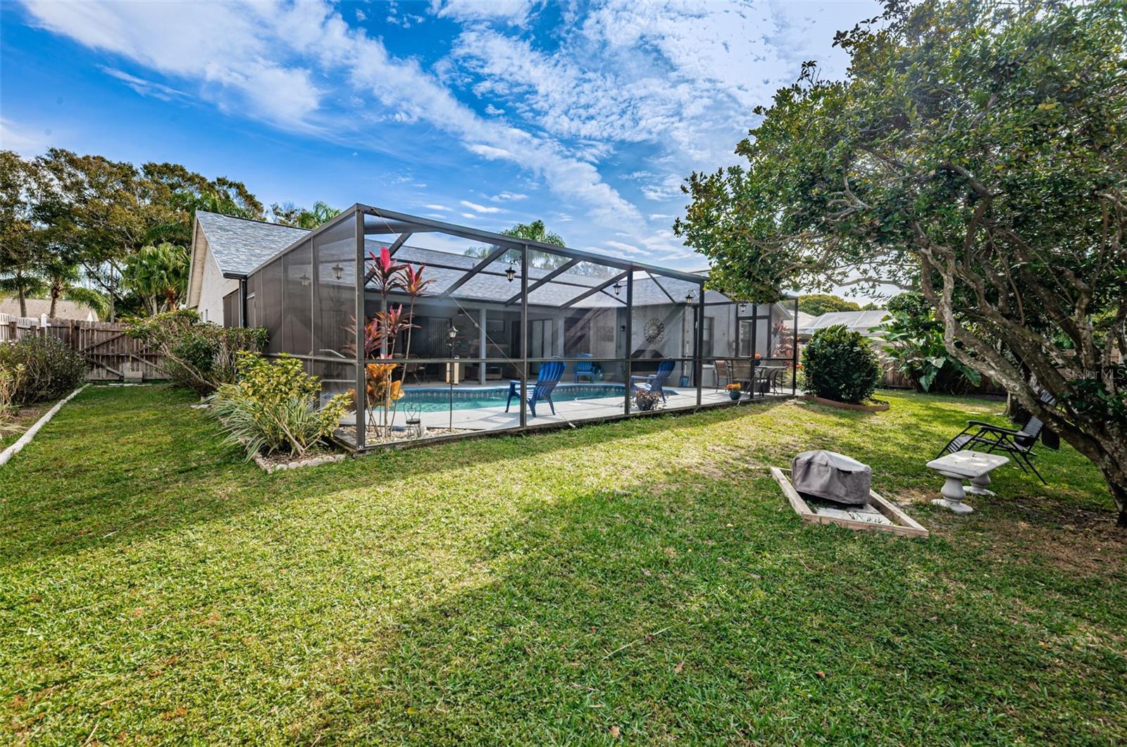 1031 RIDGE VIEW LN, PALM HARBOR, FL, 34683