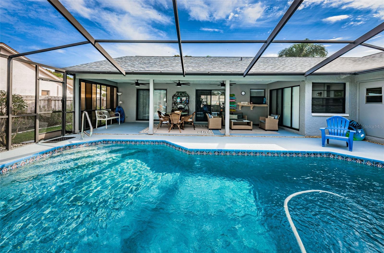 1031 RIDGE VIEW LN, PALM HARBOR, FL, 34683