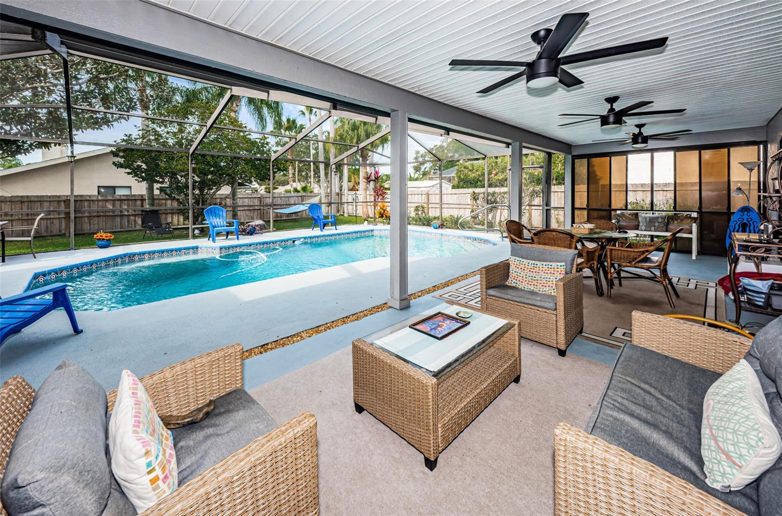 1031 RIDGE VIEW LN, PALM HARBOR, FL, 34683