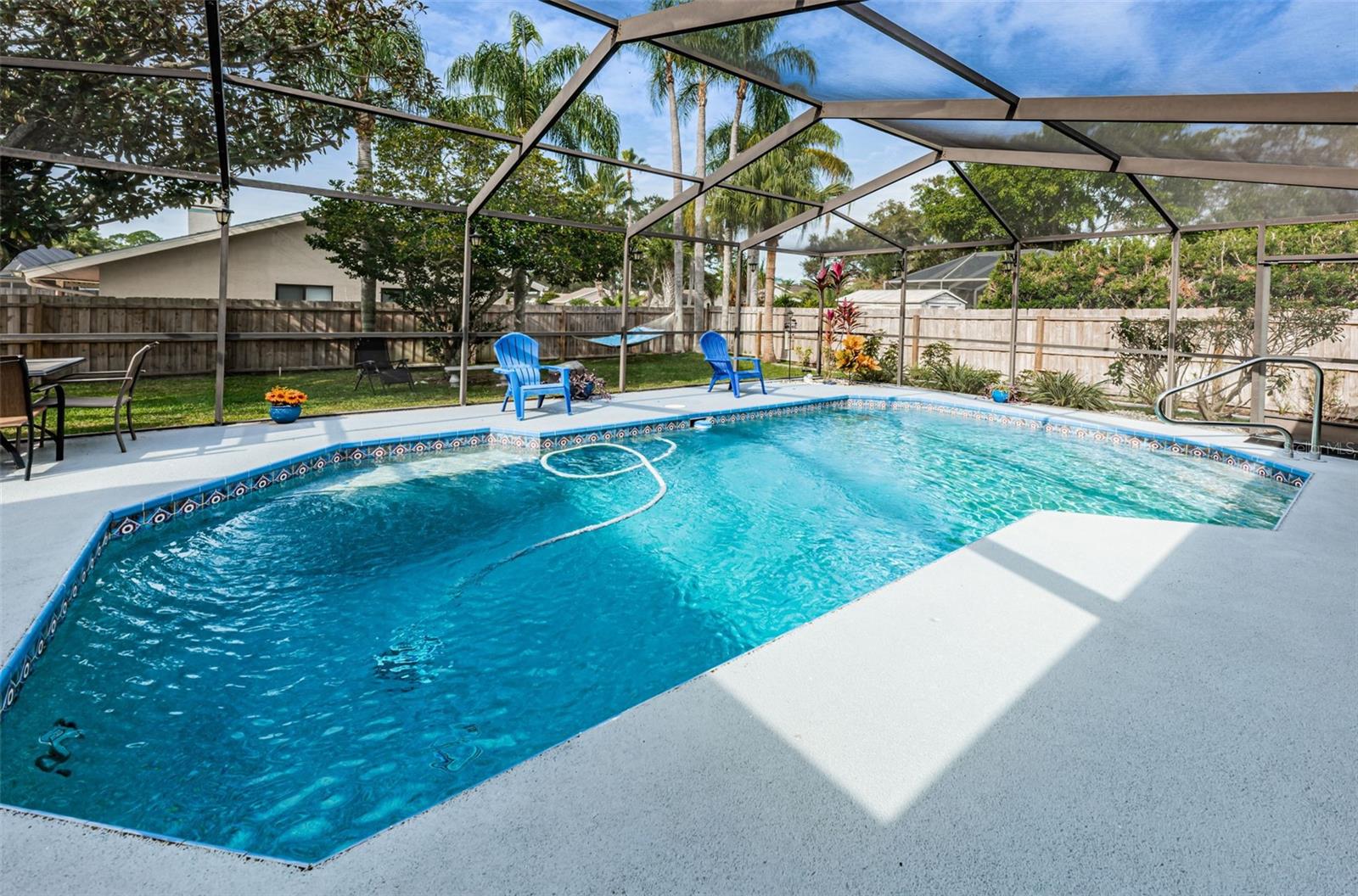 1031 RIDGE VIEW LN, PALM HARBOR, FL, 34683
