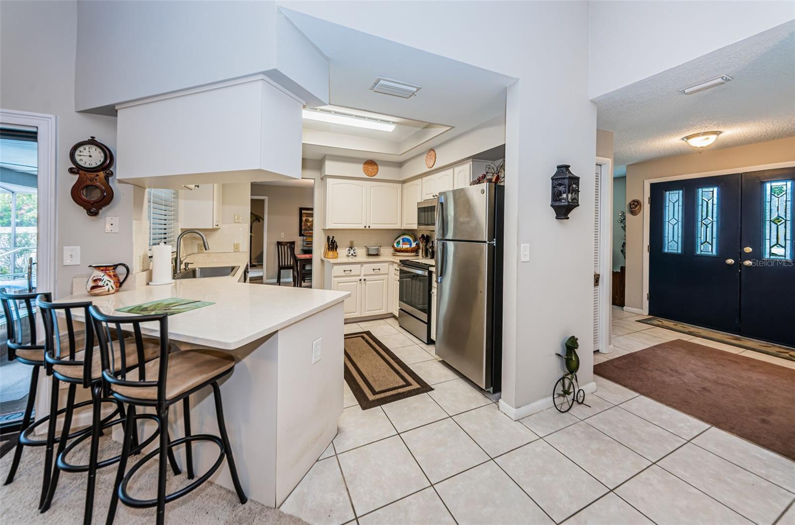 1031 RIDGE VIEW LN, PALM HARBOR, FL, 34683