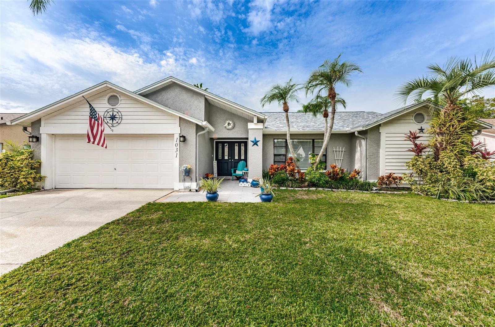 1031 RIDGE VIEW LN, PALM HARBOR, FL, 34683
